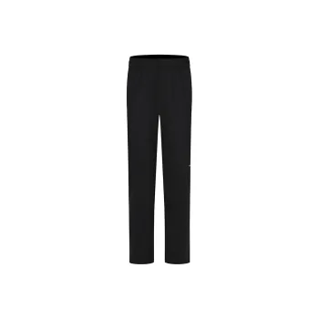 RARE Knitted Sweatpants Men's Black