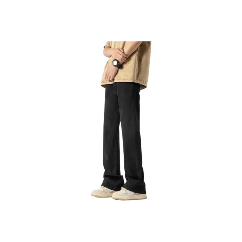 NVRFRGT Jeans Unisex-6