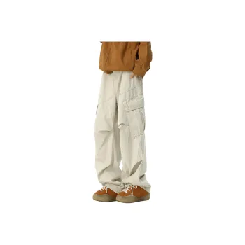 PERK EGLE Cargo Pants Unisex