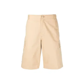 KENZO Cargo Workwear Short