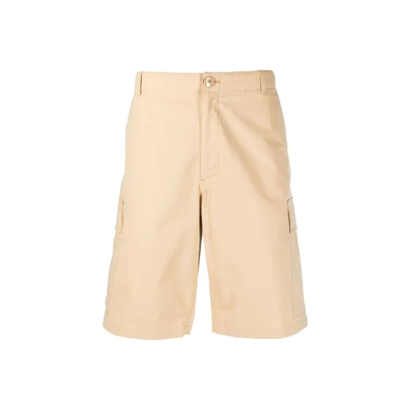 KENZO Cargo Workwear Short-0