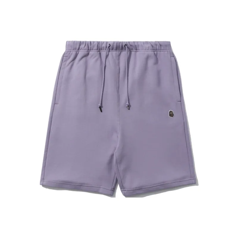 Fingercrox SS22 Loose Fit Shorts Unisex-8
