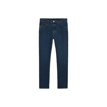 Massimo Dutti Jeans Men Blue