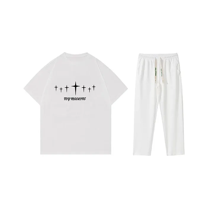 Toy Machine Casual Sportswear Unisex-35