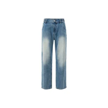 NAVIGARE Jeans Men's Denim Blue