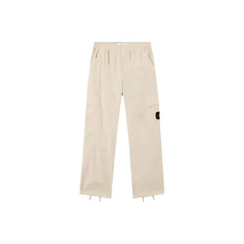 STONE ISLAND Ripstop Trousers