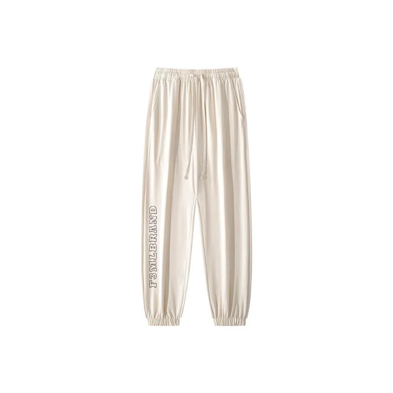 F3ML Casual Pants Unisex-10