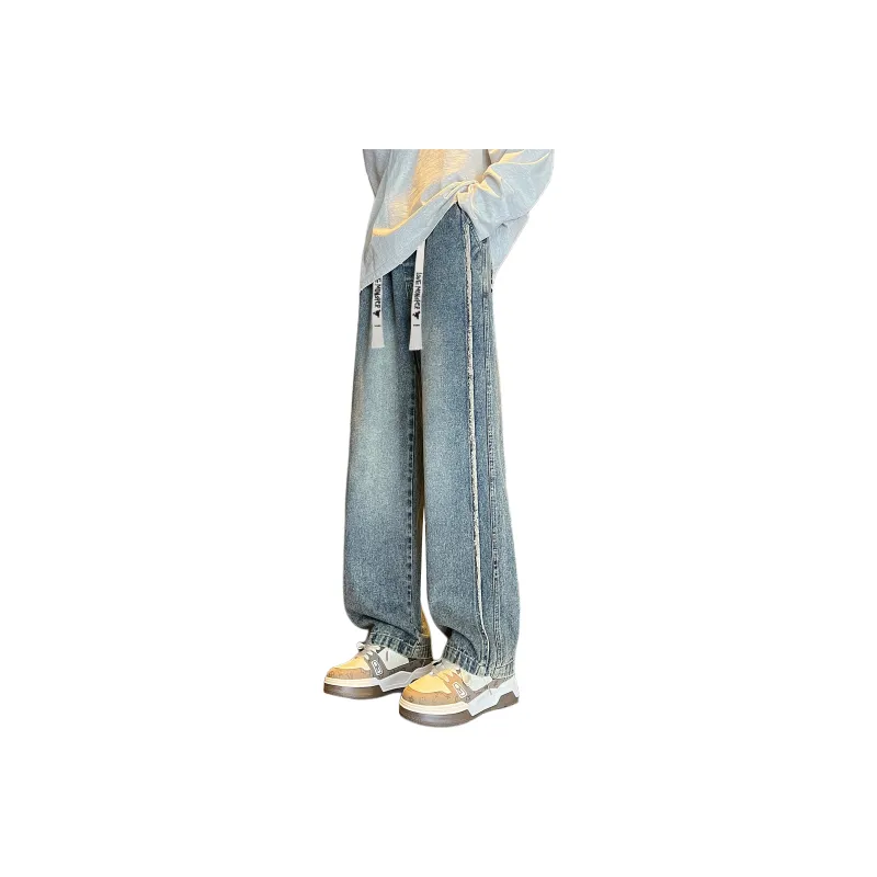 Love Monster Jeans Unisex-7