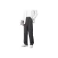 Dark Gray (Fleece-Lined)