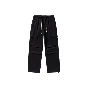 KM Cargo Pants Unisex