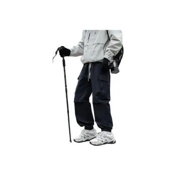 ROBINHOOD Windbreaker Pants Unisex