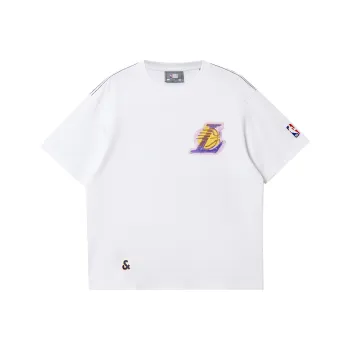 JACK JONES· JACK&JONESxNBA T Shirt Men's