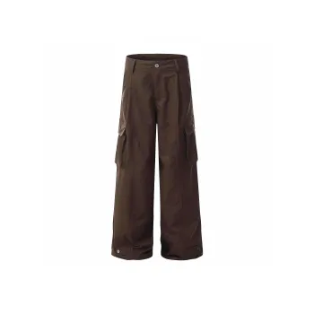 YINLEI Cargo Pants Unisex
