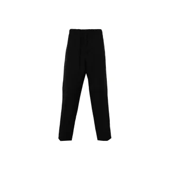 JIL SANDER Elasticated waist Trousers