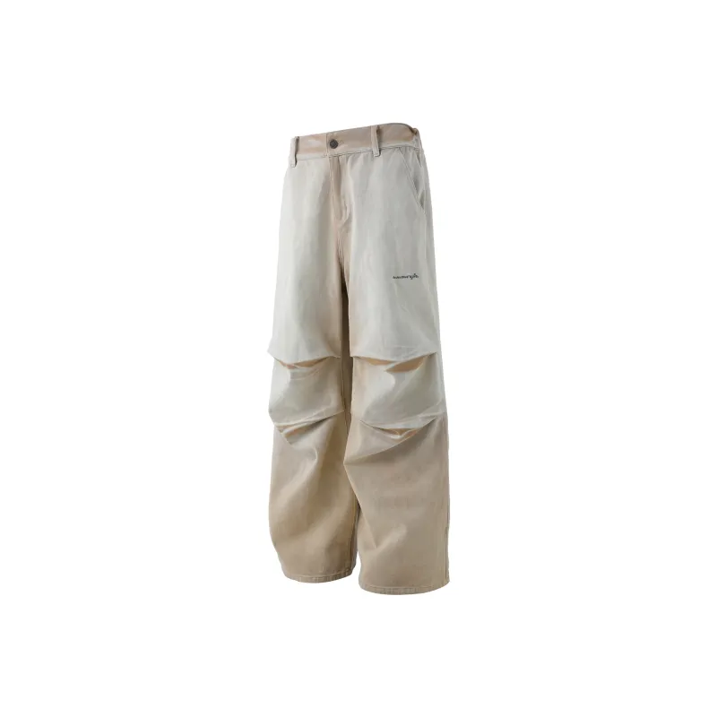 BJHG Jeans Unisex-5
