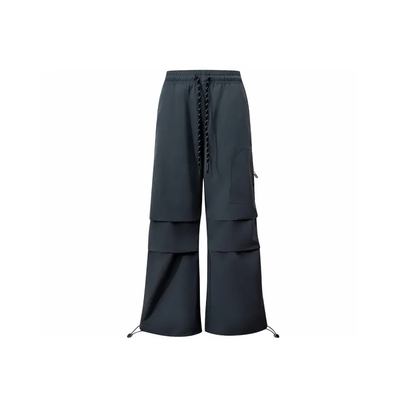 FASTFISH Casual Pants Unisex-14