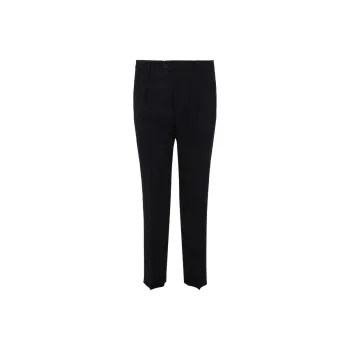 ETRO Casual Pants Men Black