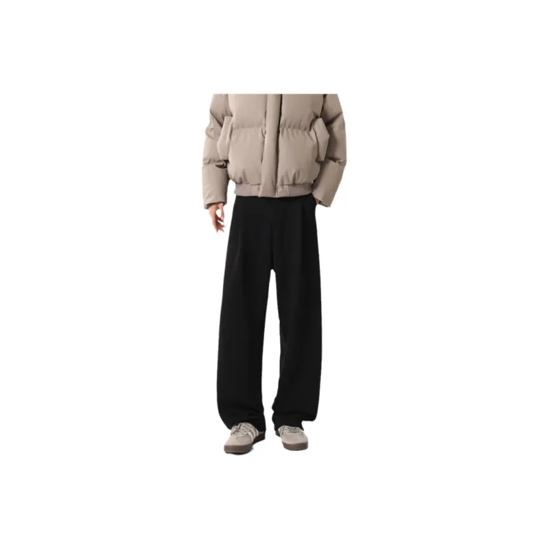 TIMD Casual Pants Unisex-3