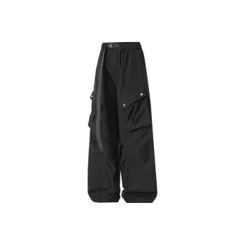 PAINT STAIN Casual Pants Unisex