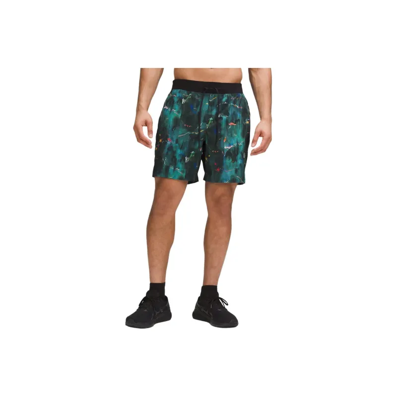 Lululemon T.H.E. Casual Shorts Men's-16