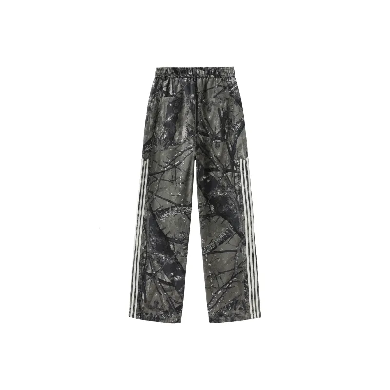 COLDSTONE Casual Pants Unisex-0