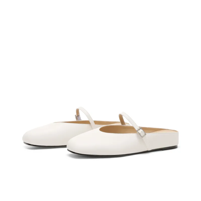 Hotwind Slip Resistant Closed Toe Slippers Women's-8