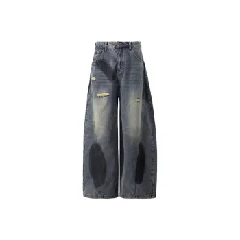 Universal Templates Jeans Unisex
