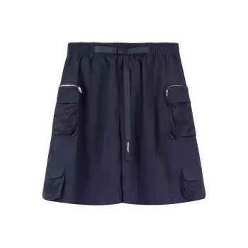 PMET Cargo Shorts Unisex