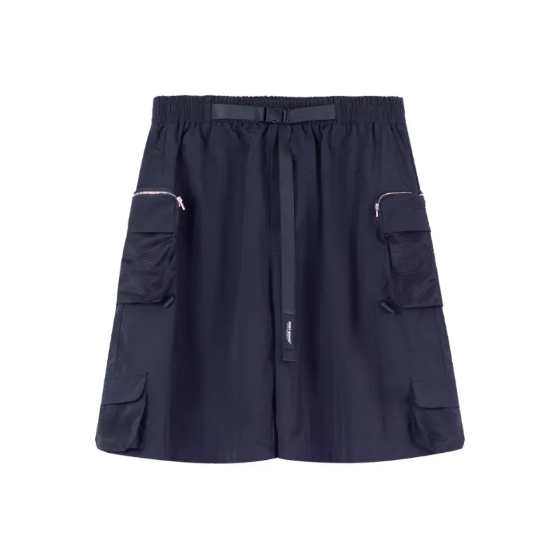 PMET Cargo Shorts Unisex-0