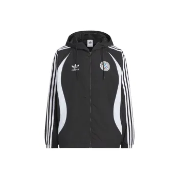 Adidas Originals Adicolor FW24 HD JKT M Jacket Men's Black