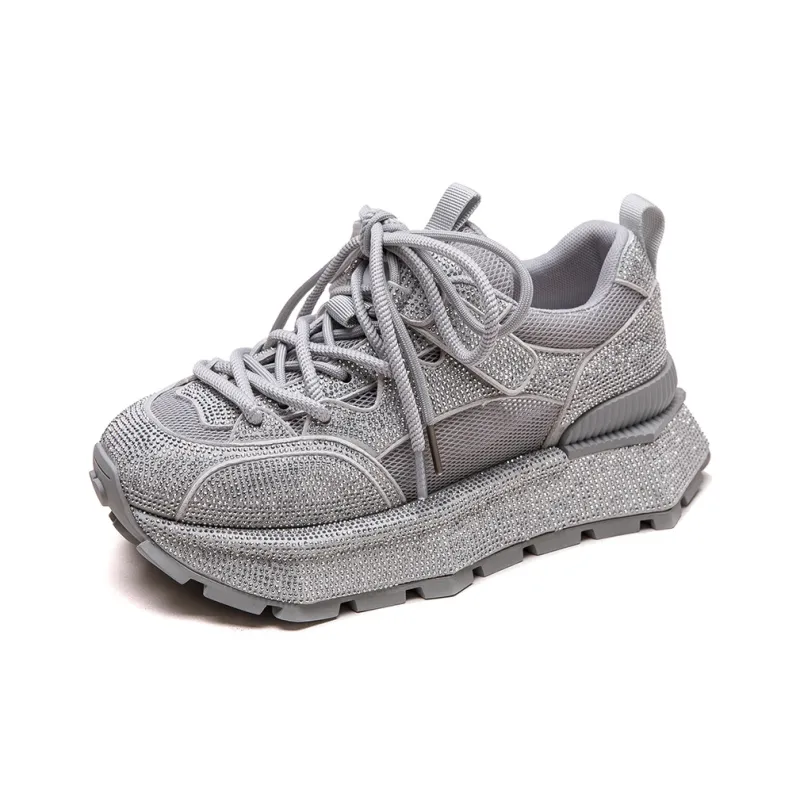 Jay Low Top Casual Shoes Women's-5