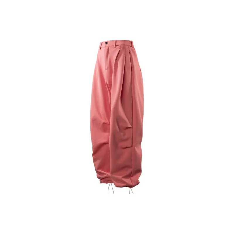 OLRIK Casual Pants Unisex-5