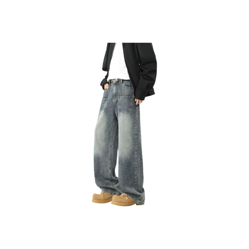 CREAZIONI LA FANTASIA E MOBILE Jeans Unisex-14