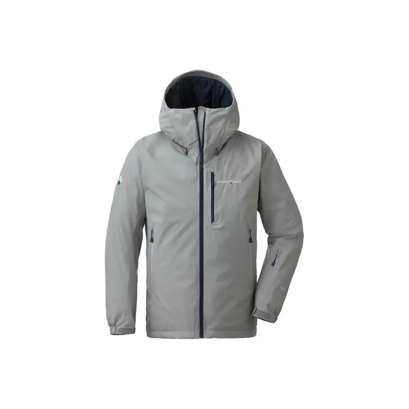 MONTBELL Jackets Men-4