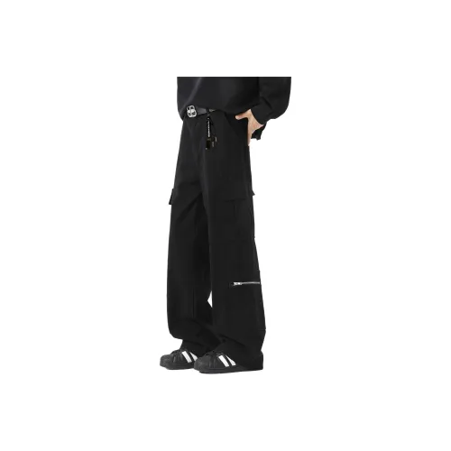 *EVAE+MOB Cargo Pants Unisex