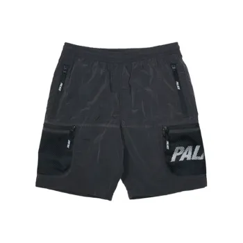 PALACE Mesh Pocket Shell Shorts