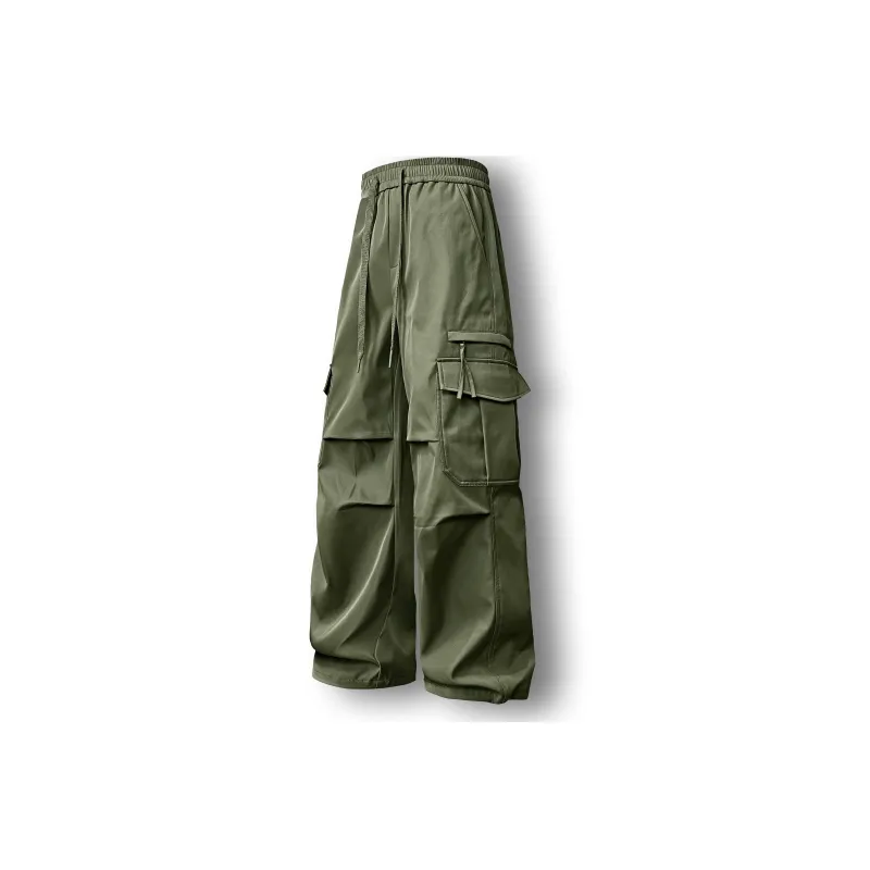 G21 Cargo Pants Unisex-0