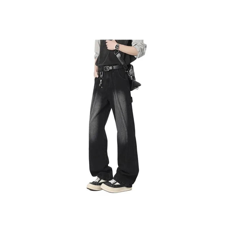 DARK HORSE Jeans Unisex-0