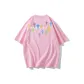 Bright Pink
