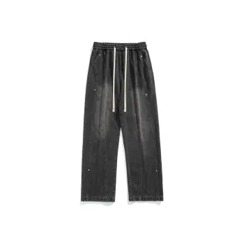 TYPERIGHTER Jeans Unisex