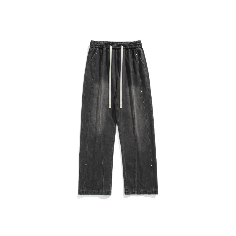 TYPERIGHTER Jeans Unisex-0