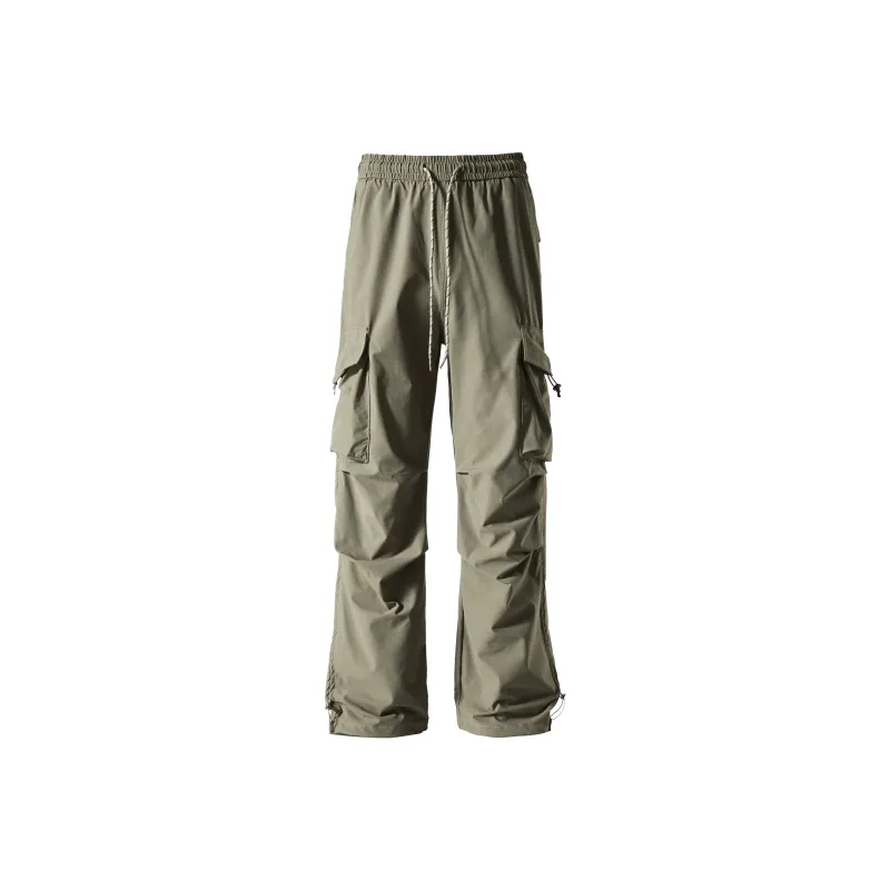 LOMBT Casual Pants Unisex-12