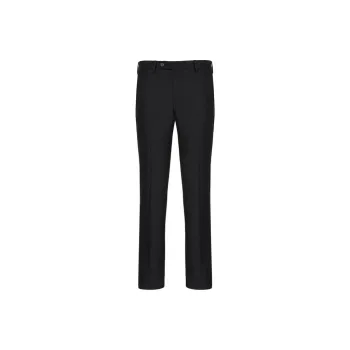 EMPORIO ARMANI Worsted Virgin wool Trousers