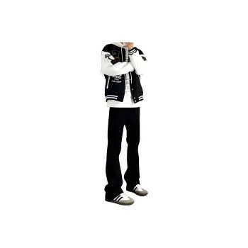 KVIV Jeans Men