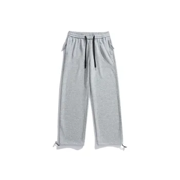 ORMY Casual Pants Unisex