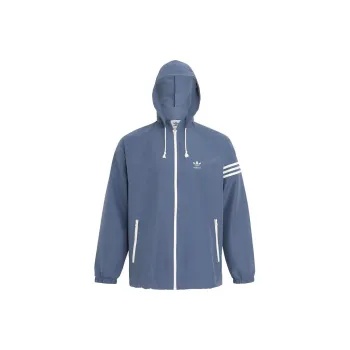 Adidas Originals ADS200 Jacket Men's Royal Blue