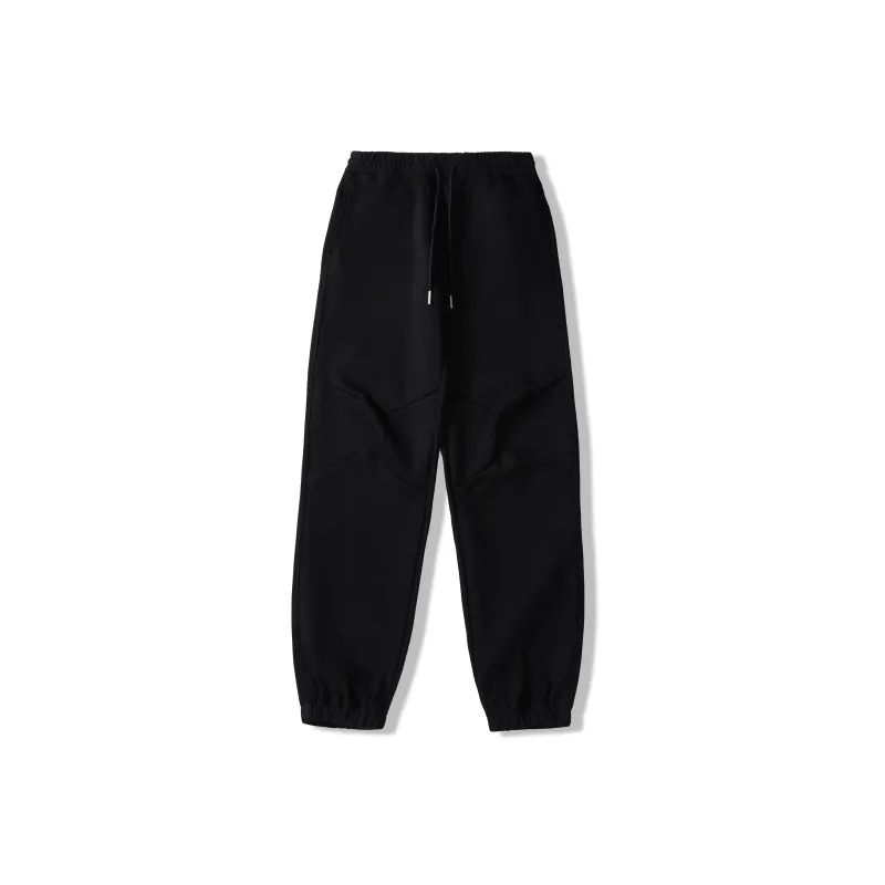 I'm David Casual Pants Unisex-5