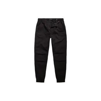 G STAR RAW Casual Pants Men Pitch Black