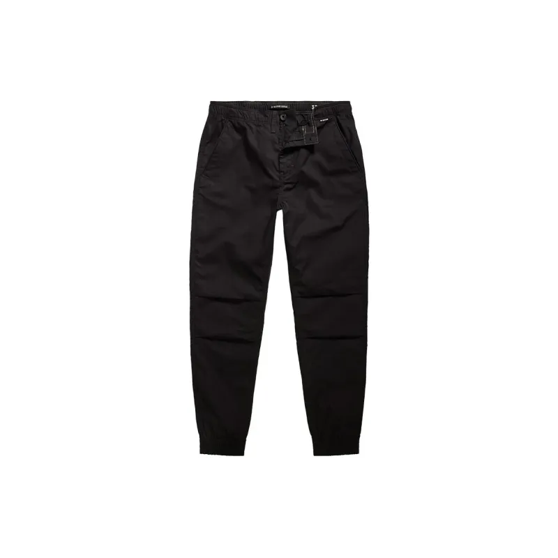 G STAR RAW Casual Pants Men Pitch Black-0