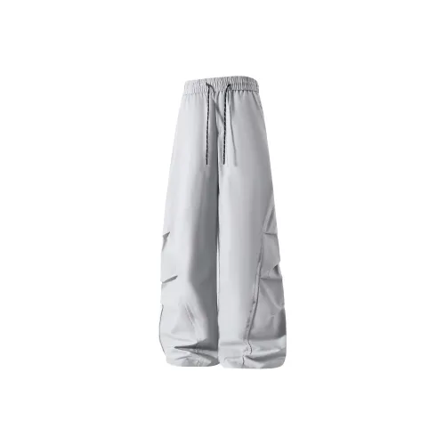 ROSECREED Casual Pants Unisex